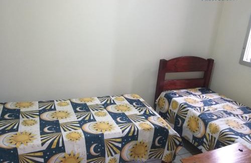 Itapoa Casa | Sobrado para temporada 200m da praia Itapoá SC
