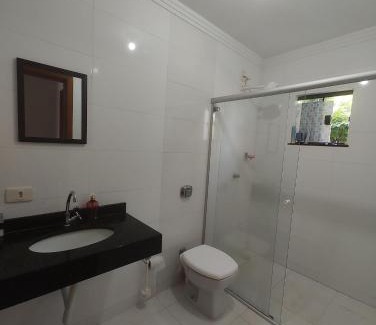 Coqueiral Casa | Sobrado para show rural