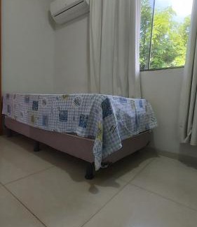 Coqueiral Casa | Sobrado para show rural
