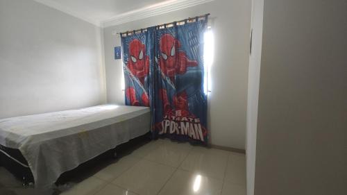 Coqueiral Casa | Sobrado para show rural
