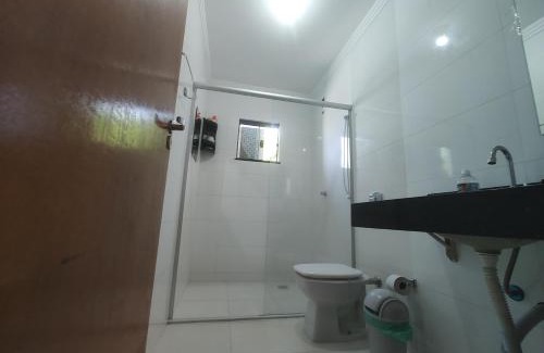 Coqueiral Casa | Sobrado para show rural