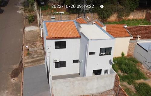 Andradina Casa | Sobrado Parque Aquático
