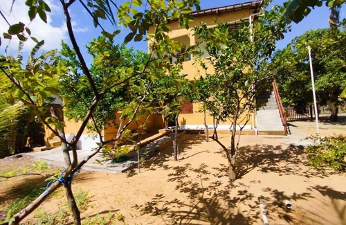 Baia Formosa Casa | Sobrado Praia do Sagi para Casal