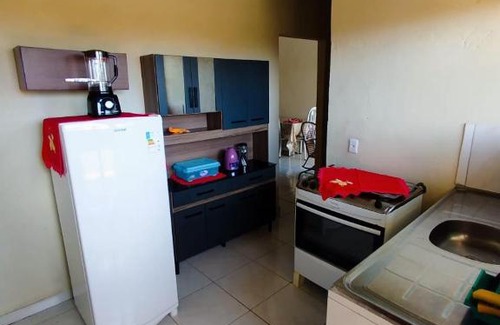 Baia Formosa Casa | Sobrado Praia do Sagi para Casal
