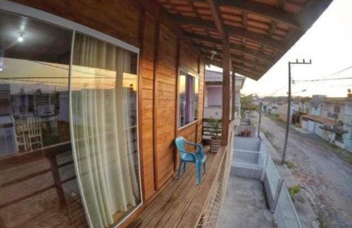 Itacolomi Casa | Sobrado rústico