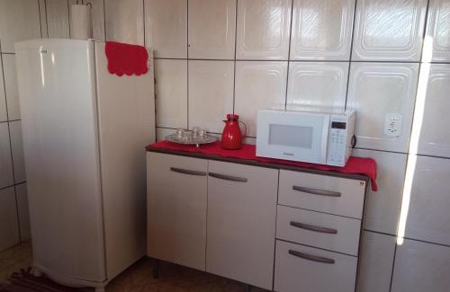 Delfinopolis Apartamento | Sobrado Serra da Canastra