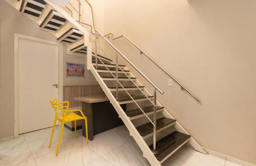 Vila Yolanda Casa | Sobrado Smart - Melhor Localização de Foz do Iguaçu