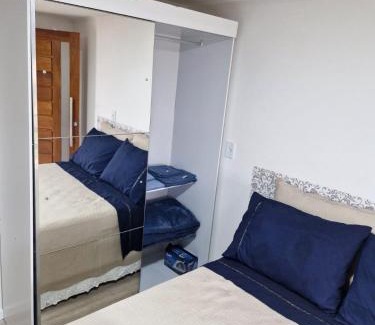 Alto Ribeirao Casa | SOBRADO SUY 2 DORMiTORiOS