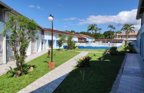 Silop Casa | SOBRADO VILLAGE UBATUBA PER-AÇU