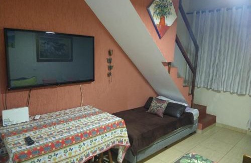 Silop Casa | SOBRADO VILLAGE UBATUBA PER-AÇU