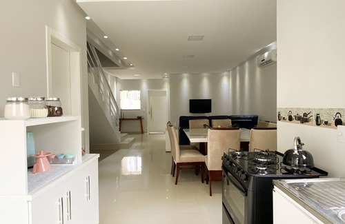 Porto Belo Casa | Sobrado1 Porto Belo SC Live a diverse experience!