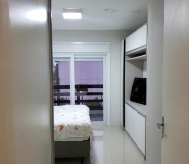 Arroio Teixeira Casa | Sobrados com suíte e sacada vista ao mar