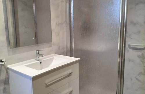 Ainsa Apartamento | Apartamento 5 plazas en Ainsa (Ordesa-Zona Zero).