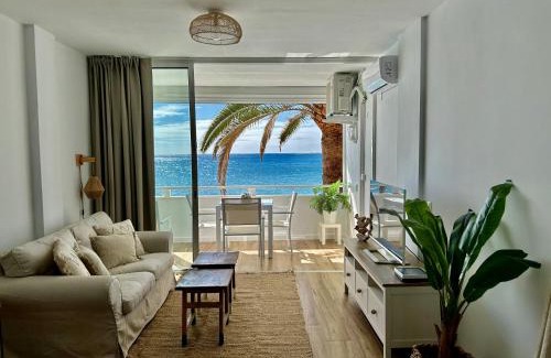 San Agustin Apartamento | Sobre el mar con vistas a las Dunas de Maspalomas