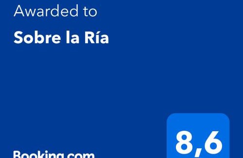 Viveiro Apartamento | Sobre la Ría