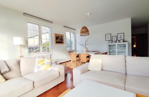 Viveiro Apartamento | Sobre la Ría