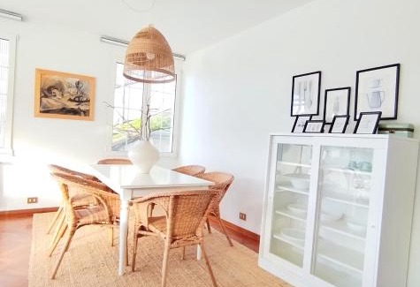 Viveiro Apartamento | Sobre la Ría
