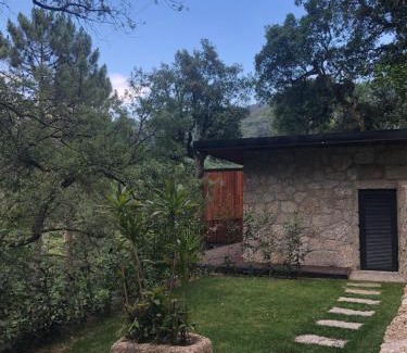 Parada de Bouro Casa | Sobreiro Valley - Casa Firmino