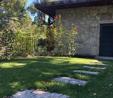 Parada de Bouro Casa | Sobreiro Valley - Casa Firmino