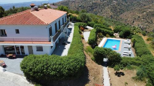 Sayalonga Apartamento | Sobremesa Boutique