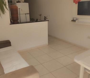 Itanhaem Casa | Sobreposta aconchegante na praia