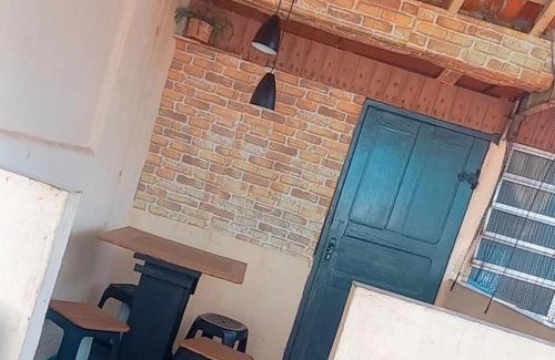 Balneario Gaivotas Casa | Sobreposta beira praia Lulumar