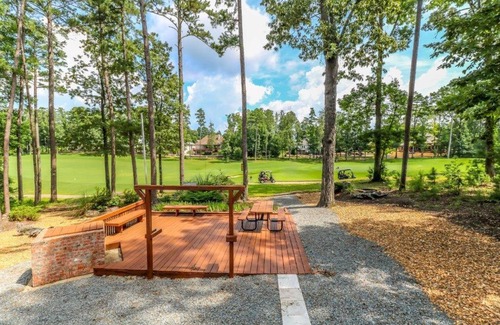 Hot Springs Village Casa | Sobresalir House Unit 944