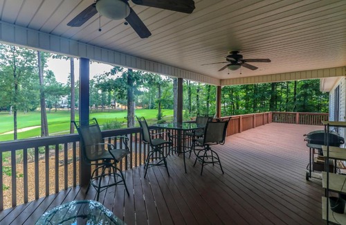 Hot Springs Village Casa | Sobresalir House Unit 944