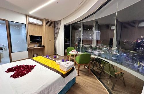 Lao Cai Hotel | SOCA Hotel LAO CAI