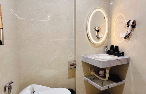 Lao Cai Hotel | SOCA HOTEL LAO CAI