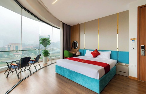 Lao Cai Hotel | SOCA HOTEL LAO CAI