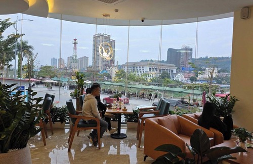 Lao Cai Hotel | SOCA HOTEL LAO CAI