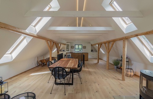 Soca Casa | Soca River House - Fabulosa casa de lujo renovada