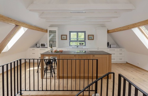 Soca Casa | Soca River House - Fabulosa casa de lujo renovada