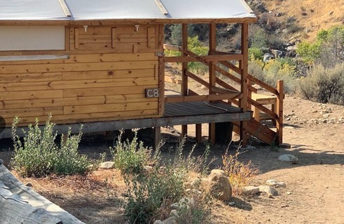 Kernville Alquiler De RV | SoCal Camping