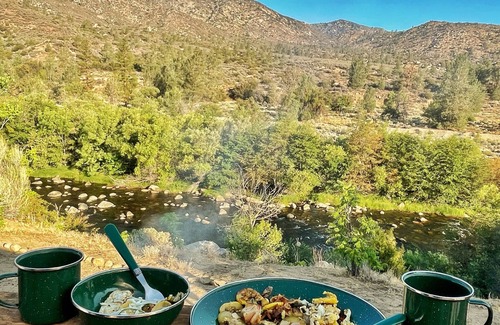 Kernville Alquiler De RV | SoCal Camping