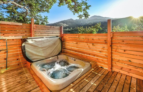 Kernville Alquiler De RV | SoCal Camping