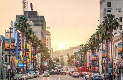 City West Apartamento | SoCal Lux on Bixel