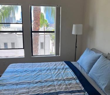 City West Apartamento | SoCal Lux on Bixel