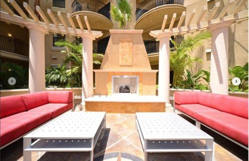 City West Apartamento | SoCal Lux on Bixel