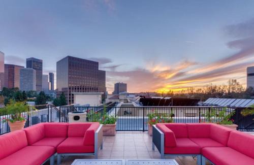 City West Apartamento | SoCal Lux on Bixel