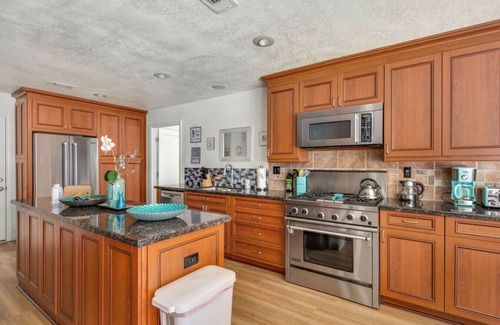 Mission Viejo Casa | SoCal Serenity | Pool | Spa | FirePit | BBQ