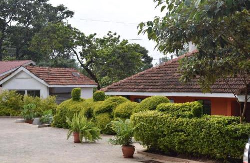 Kileleshwa Hotel | Sochati Casa Resort