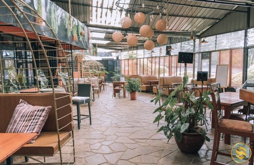 Kileleshwa Hotel | Sochati Casa Resort