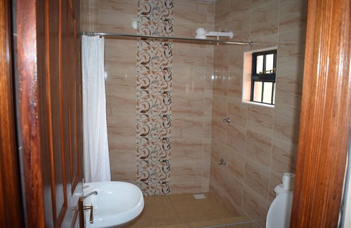 Kileleshwa Hotel | Sochati Casa Resort