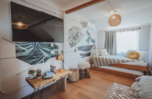 Pucon Hotel | Selina Plaza Pucón