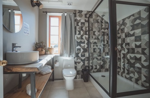 Pucon Hotel | Selina Plaza Pucón
