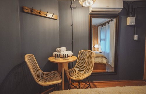 Pucon Hotel | Selina Plaza Pucón