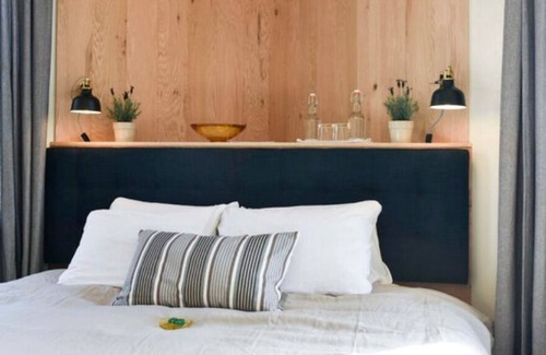 Samoa Apartamento | Social Club Suite 6
