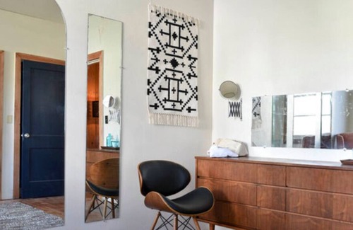 Samoa Apartamento | Social Club Suite 7